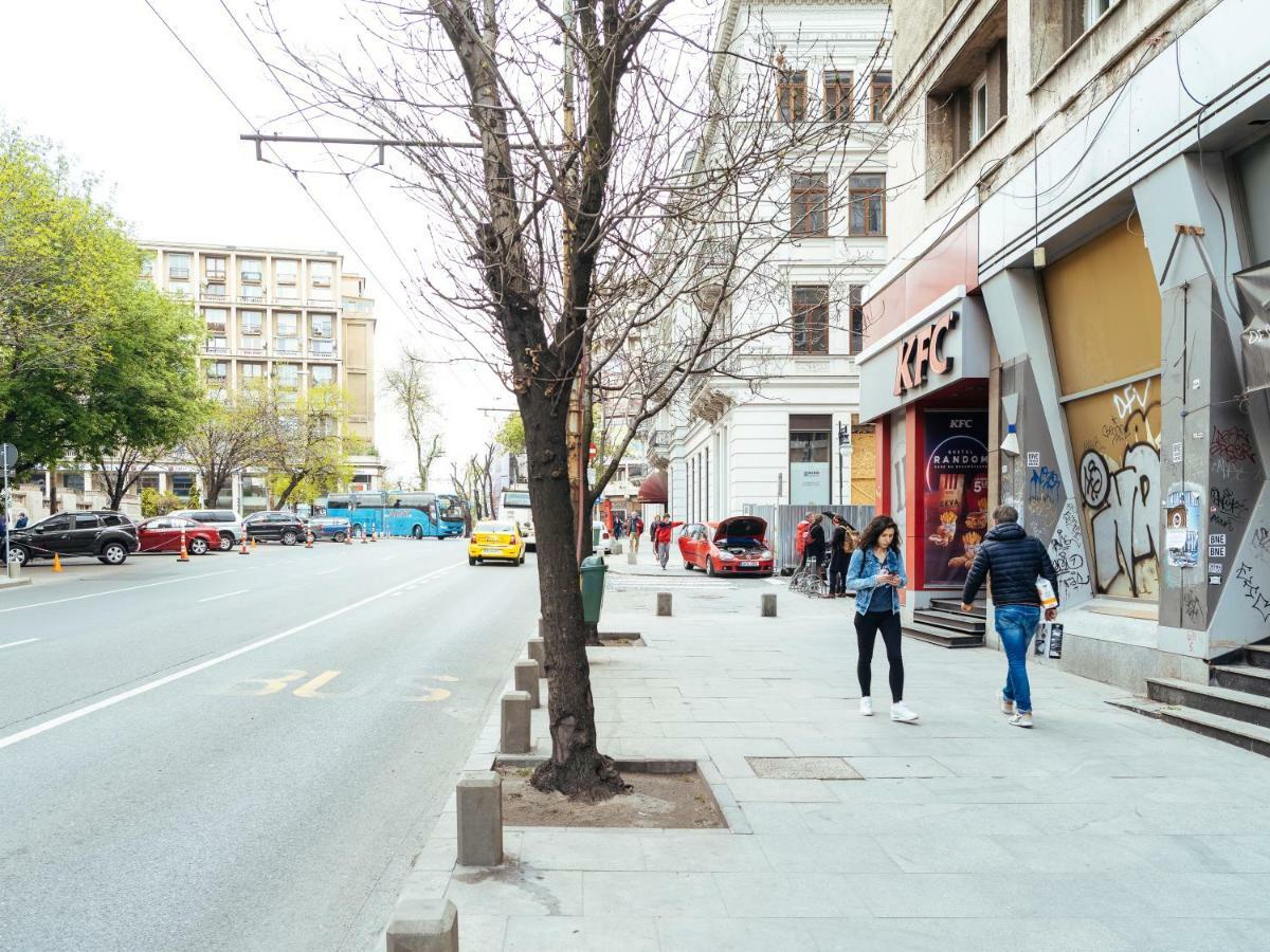 Amazing View - Top Location - Old Town Βουκουρέστι Εξωτερικό φωτογραφία